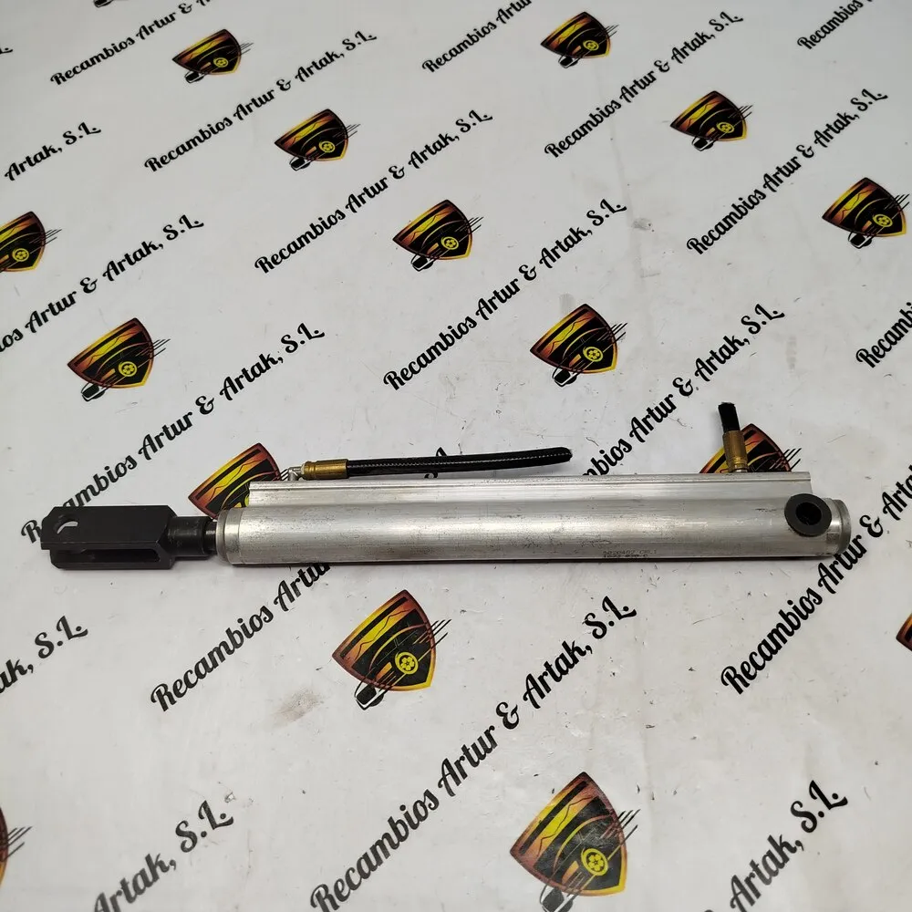 1623c AMORTIGUADOR MALETERO PORTON RENAULT MEGANE 1623030C 1623-030-C