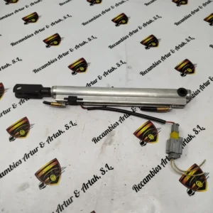 AMORTIGUADOR MALETERO PORTON RENAULT MEGANE 1624030C 1624-030-C