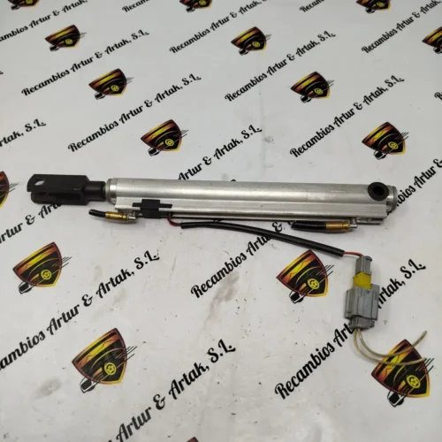 AMORTIGUADOR MALETERO PORTON RENAULT MEGANE 1624030C 1624-030-C