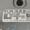 Centralita del motor Mercedes Sprinter 0281015910 A6461500600 Q01 ED6082