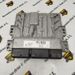 Centralita del motor Renault Master OPEL Movano 237108788R 237106117R SID310