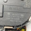 Motor del limpiaparabrisas Izquierdo PEUGEOT 9677472580 3397021550 1397220614