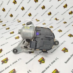 Motor del limpiaparabrisas Izquierdo PEUGEOT 9677472580 3397021550 1397220614