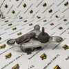 Motor del limpiaparabrisas Izquierdo PEUGEOT 9677472580 3397021550 1397220614