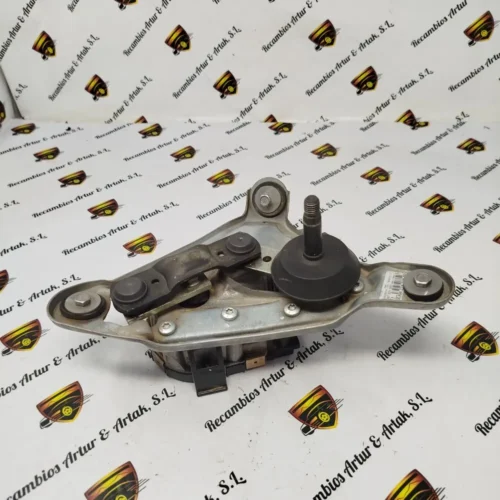 Motor del limpiaparabrisas Izquierdo PEUGEOT 9677472580 3397021550 1397220614
