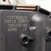Motor del limpiaparabrisas derecho Peugeot 508 9677472680 3397021551 1397220613 1137328575