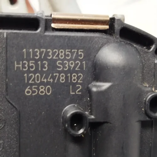 Motor del limpiaparabrisas derecho Peugeot 508 9677472680 3397021551 1397220613 1137328575