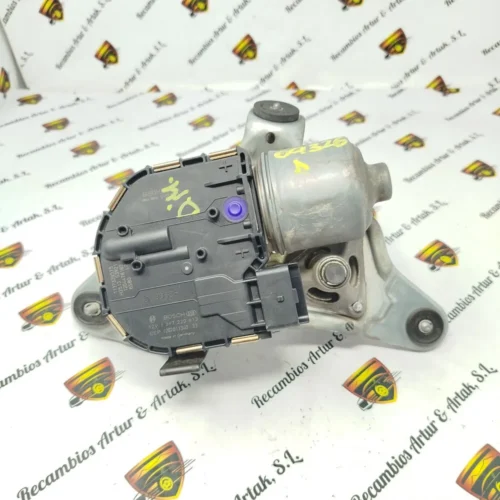 Motor del limpiaparabrisas derecho Peugeot 508 9677472680 3397021551 1397220613 1137328575