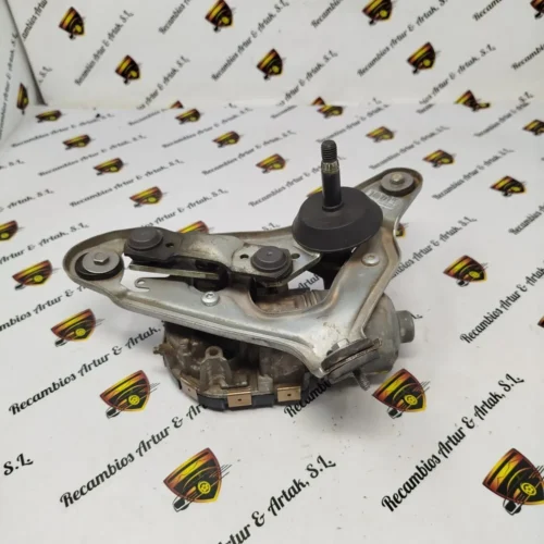 Motor del limpiaparabrisas derecho Peugeot 508 9677472680 3397021551 1397220613 1137328575
