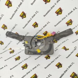 Palanca de dirección limpiaparabrisas OPEL ASTRA 13198906 13198906XC 203773