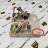 Caja de fusibles Renault Modus Clio 356231E 356 231E 8200356231E – AMARILLO, AMARILLO, AZUL