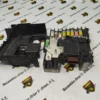 Caja de fusibles BATERÍA Citroen 9675349880 22661F01 BPGA-JL01-00 E1065591-1000