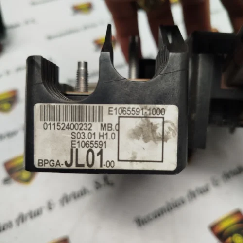 Caja de fusibles BATERÍA Citroen 9675349880 22661F01 BPGA-JL01-00 E1065591-1000