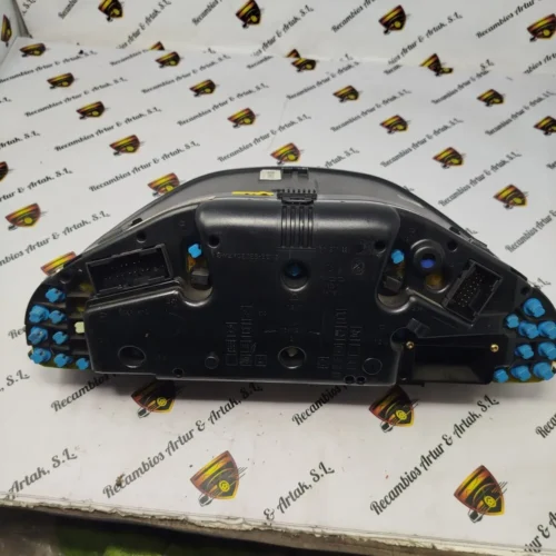 Cuadro de instrumentos Mercedes clase C C180 C200 C220 2025404811