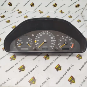 Cuadro de instrumentos Mercedes clase C C180 C200 C220 2025404811