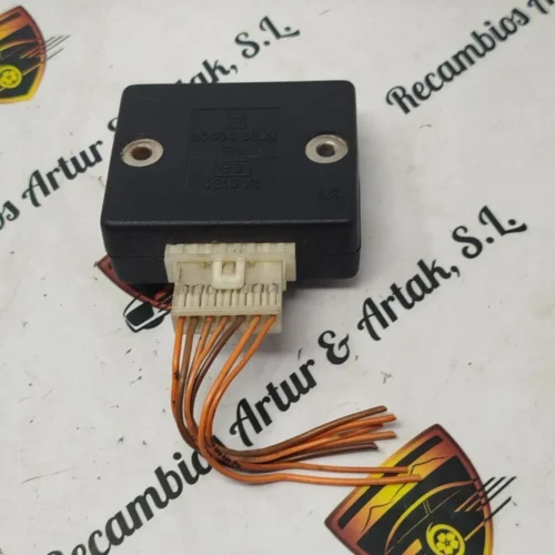 Unidad de Control Electrónico IVECO 504043209 50404 3209 12V