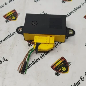 Unidad de Control Electrónico IVECO 504176513 948.00 12V