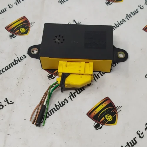 Unidad de Control Electrónico IVECO 504176513 948.00 12V