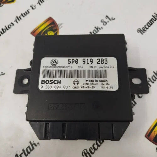IMG_20260507_123746_53_11zon unidad de control parking Seat Altea 5P0919283 0263004087