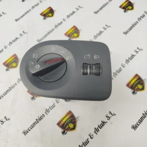 Conmutador de luces SEAT IBIZA 6J1941531J