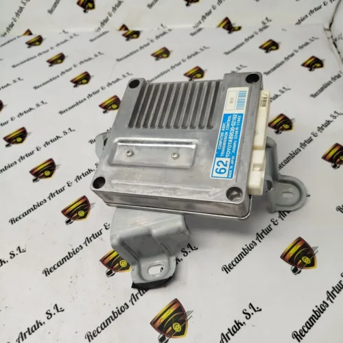 IMG_20260507_125540_12_11zon Centralita Cambio Automatico Toyota Yaris 89530-52162 8953052162 324811-11662