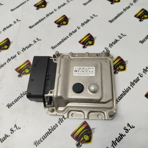 MÓDULO CONTROL ADBLUE MERCEDES SPRINTER W906 A0009002308 A0009019603 0281032176