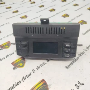 Pantalla del salpicadero SsangYong Rodius 80290-21000 8029021000