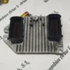 Centralita del motor Opel Zafira GM 09158726 09 158 726 SIEMENS 5WK9157