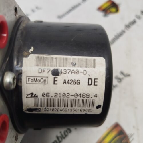 ABS MAZDA DF74437A0-D DF74437A0D 06210204694 06210909403 000403531C4