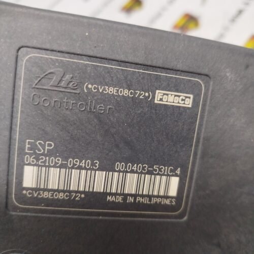 ABS MAZDA DF74437A0-D DF74437A0D 06210204694 06210909403 000403531C4