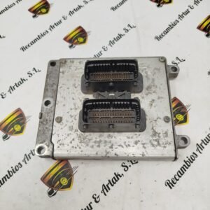 Centralita del motor Saab 9-3 55565020 S 55565020S