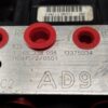 ABS Opel Meriva 0265238098 13375034 AD9 0265951794
