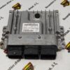 Centralita del motor Ford Galaxy S-MAX 2012 BG9112A650NJ BG91-12A650-NJ G2614