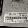 Centralita del motor FORD 0261S18702 H1B112A650FA HA6A12B684PA HA6A-12B684-PA