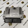 Centralita del motor FORD 0261S18702 H1B112A650FA HA6A12B684PA HA6A-12B684-PA