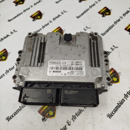 IMG_20260513_115829 Centralita del motor FORD 0261S18702 H1B112A650FA HA6A12B684PA HA6A-12B684-PA