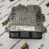 Centralita del motor Ford Focus S180133028A BV6112A650NG BV61-12A650-NG