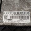 Centralita del motor Audi A3 03L906022RB 03L906022BQ 0281015825 EDC17CP14