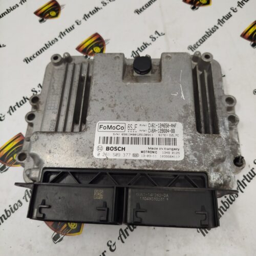IMG_20260513_122207 Centralita del motor FORD 0261S09377 CV6112A650ANF CV6A12B684BB CV61-12A650-ANF