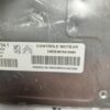 Centralita del motor Peugeot Citroen C3 9675916480 9666591380 CMDE9675916480 HW9666591380