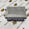 Centralita del motor Peugeot Citroen C3 9675916480 9666591380 CMDE9675916480 HW9666591380