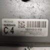 Centralita del motor Nissan Qashqai MEC93620 MEC93-620 D1 9728