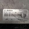 Centralita del motor RENAULT CAPTUR 0281032215 237106319R 237106635R