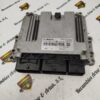 Centralita del motor RENAULT CAPTUR 0281032215 237106319R 237106635R