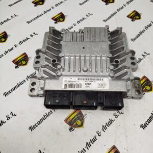 Centralita del motor FORD KUGA 8V4112A650AF 8V41-12A650-AF 5WS40583GT 5WS40583G-T