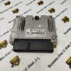 Centralita del motor VW GOLF 6 0261S05729 03C907309B 1039S35538