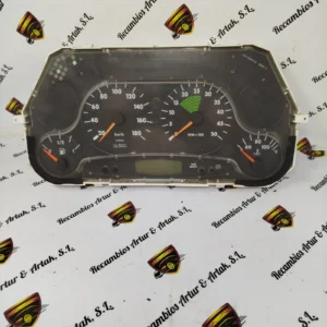 Cuadro de instrumentos Iveco Daily 504055193 155160000103 - SIN CARCASA