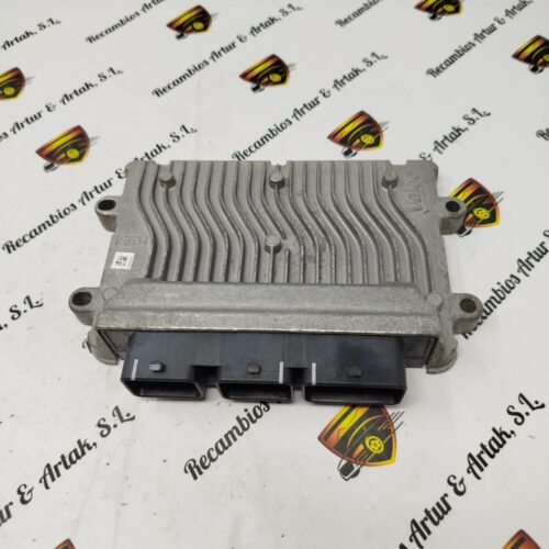 IMG_20260604_121548 Centralita del motor Peugeot CITROEN 9666909780 9666591380
