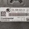 IMG_20260604_121724 Centralita del motor SKODA RAPID 03L906023LN 03L 906 023 LN 5WP42689AA