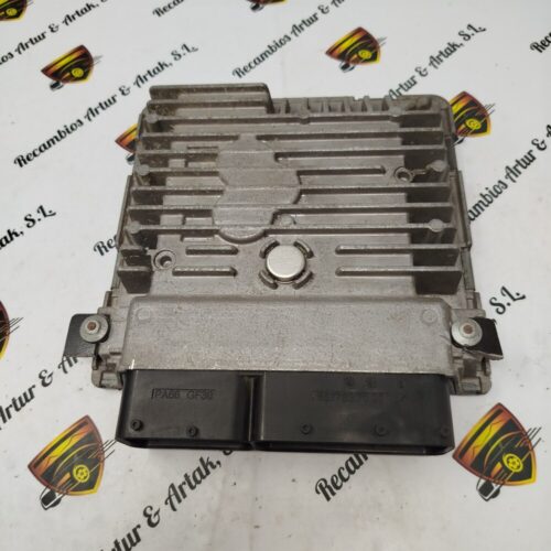 IMG_20260604_121729 Centralita del motor SKODA RAPID 03L906023LN 03L 906 023 LN 5WP42689AA